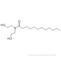 LAURIC ACID DIETHANOLAMIDE CAS 120-40-1